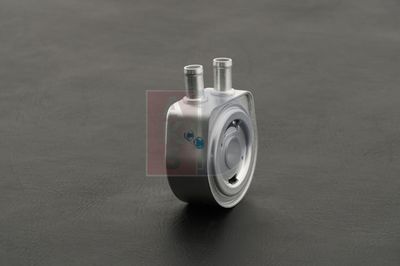 ÖLKüHLER MOTORöL AKS DASIS 186007N 5