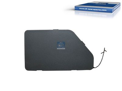 Kryt nárazníku OE OE5802316196