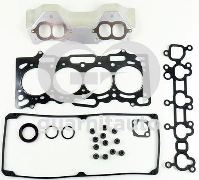 Комплект прокладок, головка цилиндра WILMINK GROUP WG2132902 для MITSUBISHI COLT