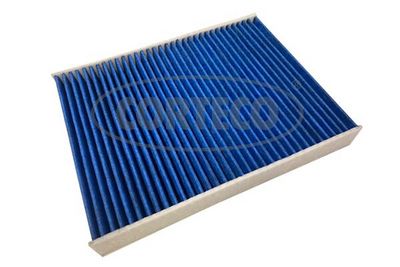 Filter, Innenraumluft