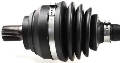 As van de aandrijfas Voor Rechts 78/944mm (gereviseerd, (EN) OE Technology SX 52°)