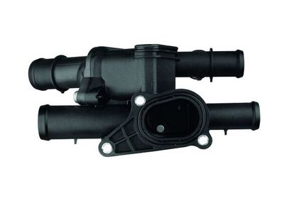 THERMOSTAT KüHLMITTEL MAHLE TM1105 1