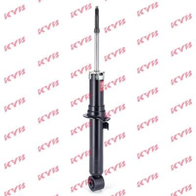 STOßDäMPFER KYB 340045 17