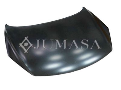 Капот двигателя JUMASA 05301843 для KIA PRO