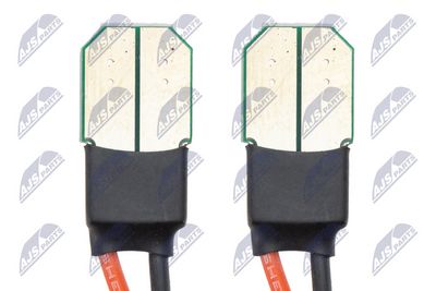 ILUMINARE NUMAR DE CIRCULATIE NTY ELPMZ001 4