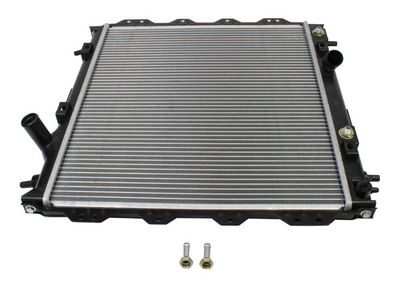 радиатор, охлаждане на двигателя MAXGEAR AC273114