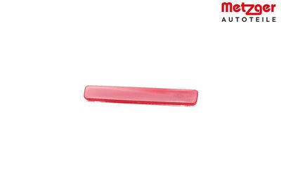 REFLECTOR METZGER AUTOTEILE 2080260 3