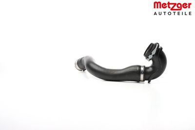 LADELUFTSCHLAUCH METZGER AUTOTEILE 2401357 9