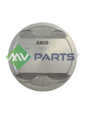 PISTON MV Parts MVP9202 1