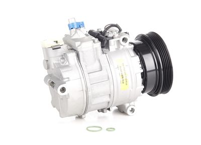 COMPRESOR CLIMATIZARE NISSENS 89232 40