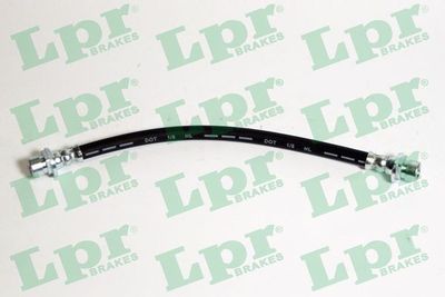 Тормозной шланг LPR 6T47320 для HONDA LOGO
