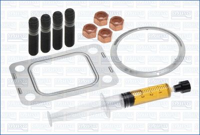 SET MONTAJ TURBOCOMPRESOR