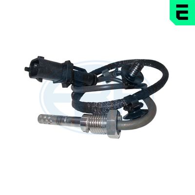 Sensor, Abgastemperatur