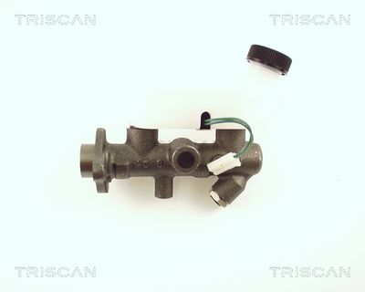 Главный тормозной цилиндр TRISCAN 8130 50118 для MAZDA E