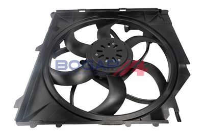 VENTILATOR RADIATOR BOGAP B4243106 5