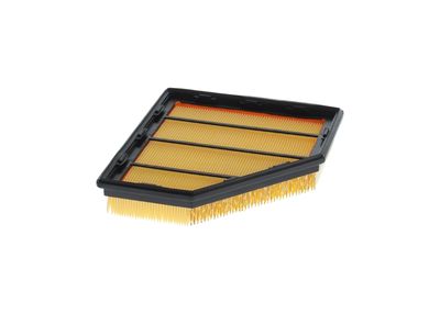 LUFTFILTER BOSCH F026400859 17