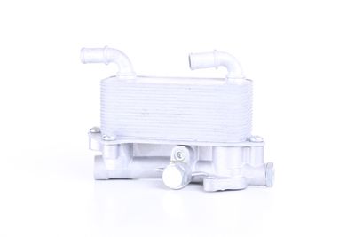 RADIATOR ULEI ULEI MOTOR NISSENS 91182 6