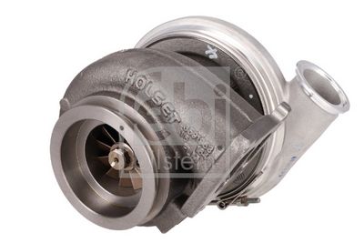 Lader, ladesystem FEBI BILSTEIN 190263