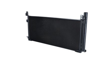 CONDENSATOR CLIMATIZARE NRF 350548 10