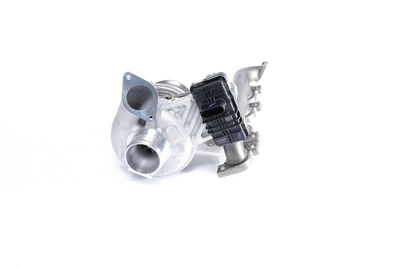 LADER AUFLADUNG BTS Turbo T918121 2