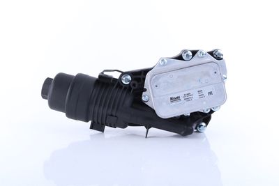 RADIATOR ULEI ULEI MOTOR NISSENS 91400 5