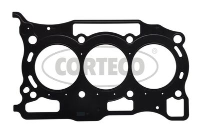 Прокладка, головка цилиндра CORTECO 83403195 для NISSAN NOTE