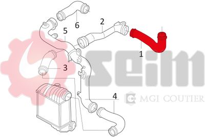FURTUN EAR SUPRAALIMENTARE SEIM 981023 1