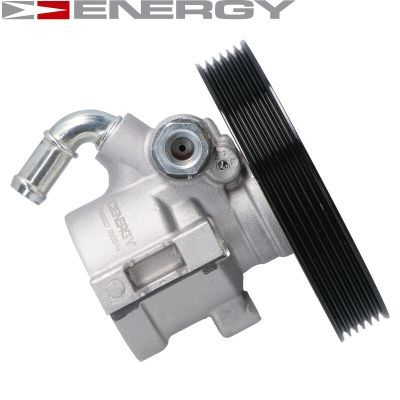 Vorschau Hydraulikpumpe, Lenkung Ansicht 3