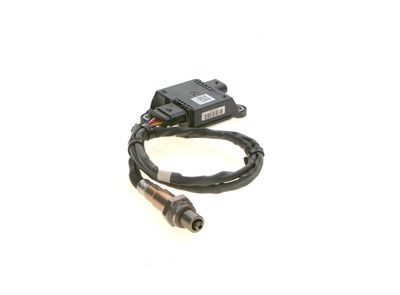 PARTIKELSENSOR BOSCH 0281007593 24