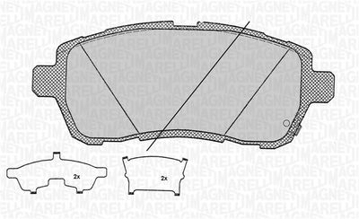 SET PLACUTE FRANA FRANA DISC