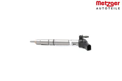 INJECTOR METZGER AUTOTEILE 0870262 2