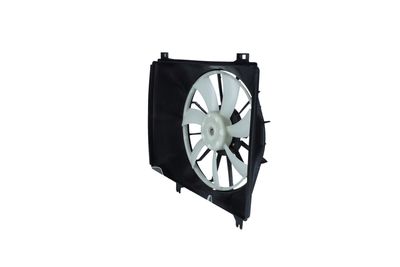 VENTILATOR RADIATOR NRF 470118 11