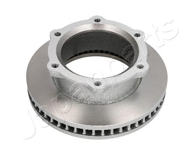 JAPANPARTS DI-2042C Тормозные диски для TOYOTA DYNA c бортовой платформой/ходовая часть (KD_, LY_, _Y2_, _U 4.0 D4d (XZU423_, XZU435_, XZU427_, XZU425_, XZU417_,...