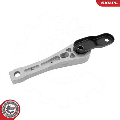 окачване, двигател ESEN SKV 75SKV542