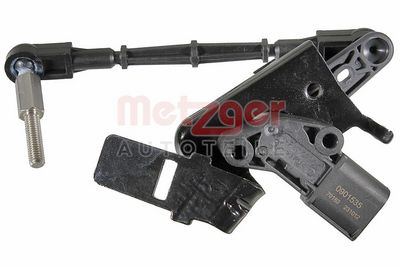 SENZOR REGLARE FARURI