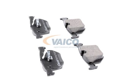 BREMSBELAGSATZ SCHEIBENBREMSE VAICO V208123 45