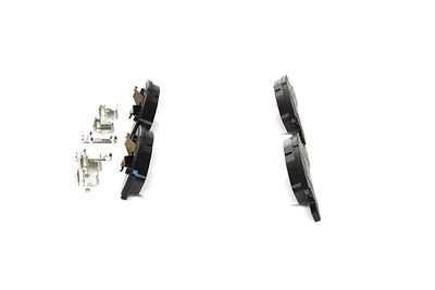 BREMSBELAGSATZ SCHEIBENBREMSE ATE 13046057092 8