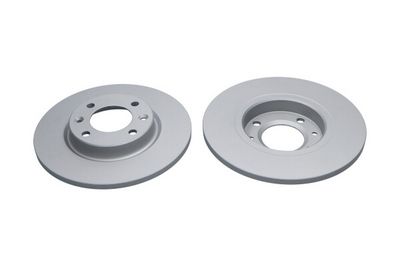 спирачен диск Kavo Parts BR-10074-C