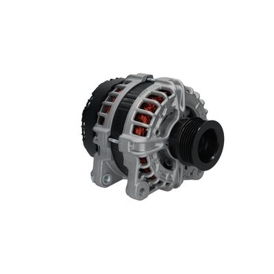 GENERATOR / ALTERNATOR HC-Cargo F032116398 7