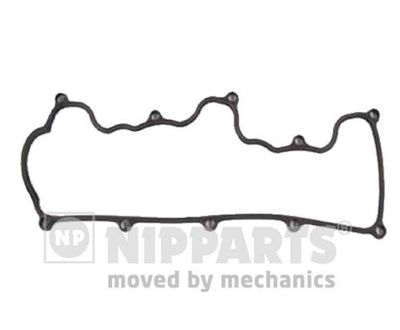 Прокладка, крышка головки цилиндра NIPPARTS J1229007 для ISUZU GEMINI