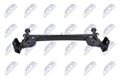 CORP AX NTY ZRZRE008 2