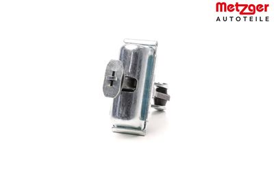 TüRFESTSTELLER METZGER AUTOTEILE 2312043 31