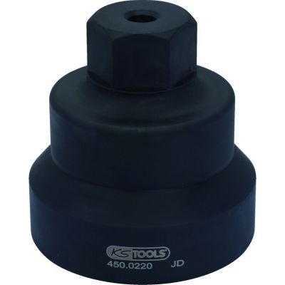 ACHSMUTTERSCHLüSSEL