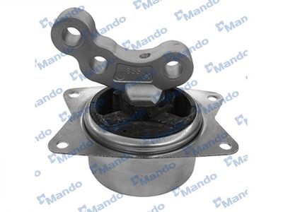 MANDO MCC015272 Подушка двигателя  для OPEL VECTRA C (Z02) 2.0 16V Turbo (F69)