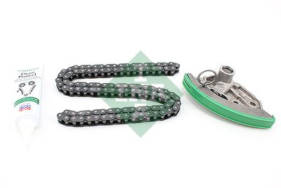 Timingset (ketting + elementen)