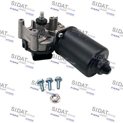 SIDAT 69850A2 Двигатель стеклоочистителя  для FORD MONDEO (Форд Мондео)