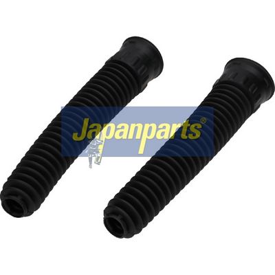 JAPANPARTS Apsauginio dangtelio komplektas, amortizatorius