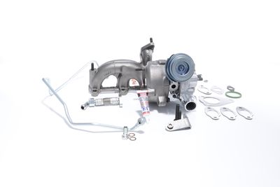 LADER AUFLADUNG BTS Turbo T981129 27