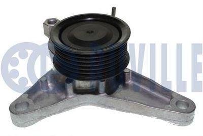 INTINZATOR CUREA CUREA DISTRIBUTIE RUVILLE 543024