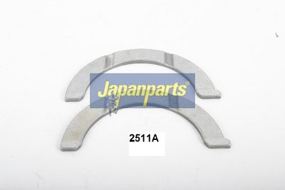 JAPANPARTS Atraminis tarpiklis, alkūninis velenas